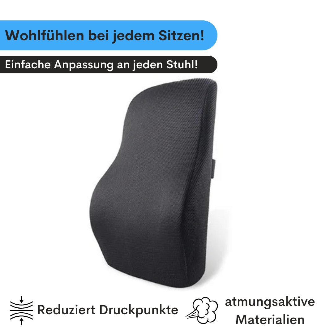 LumbarFlex-Rückenstütze