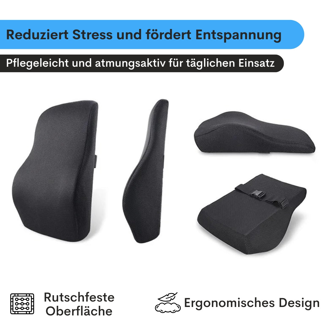 LumbarFlex-Rückenstütze