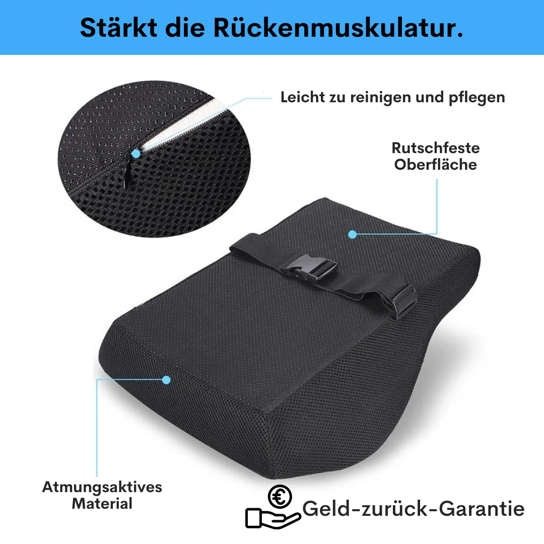LumbarFlex-Rückenstütze