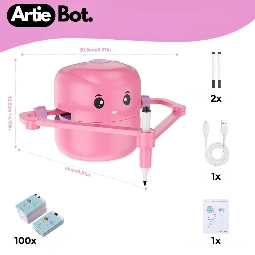 ArtieBot™