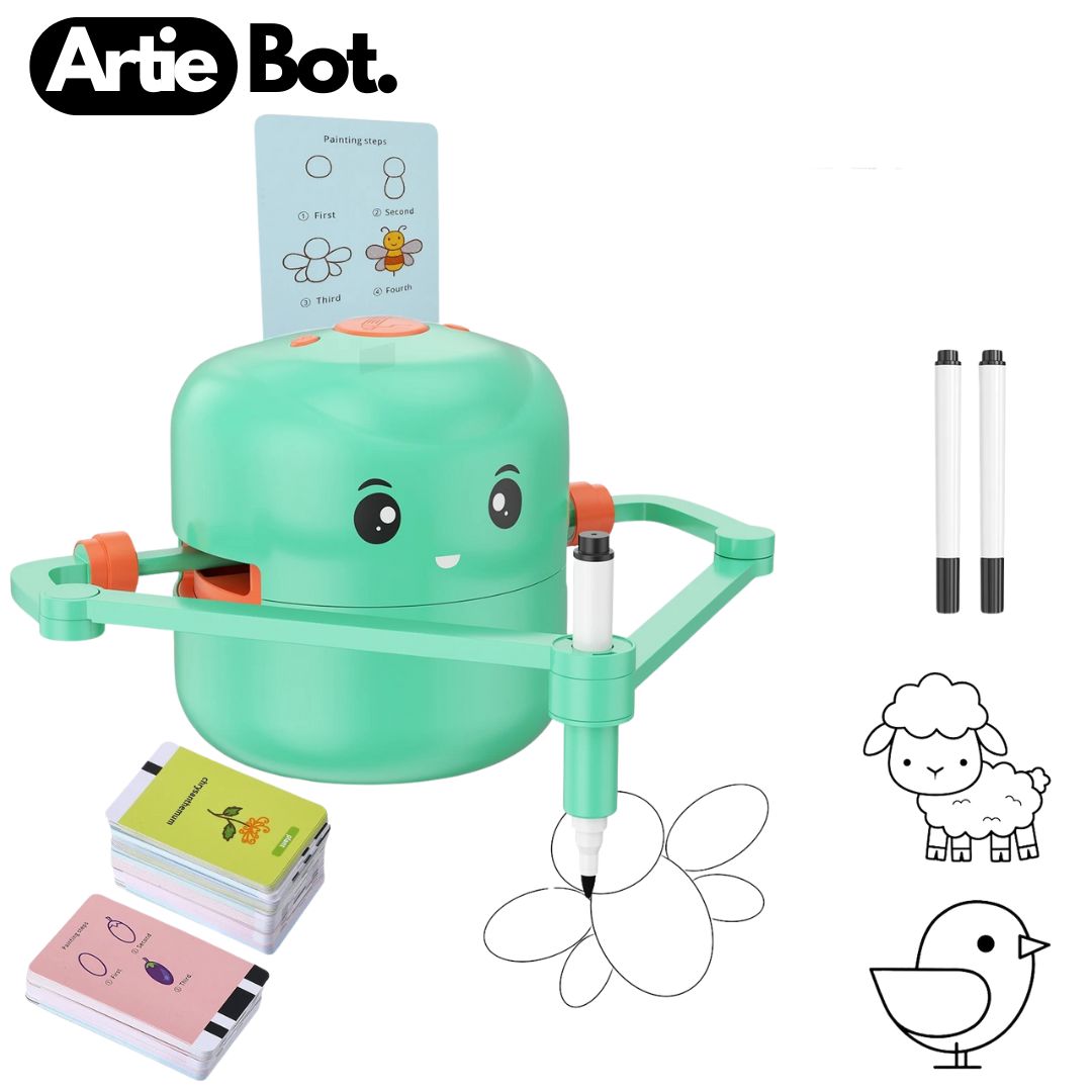 ArtieBot™