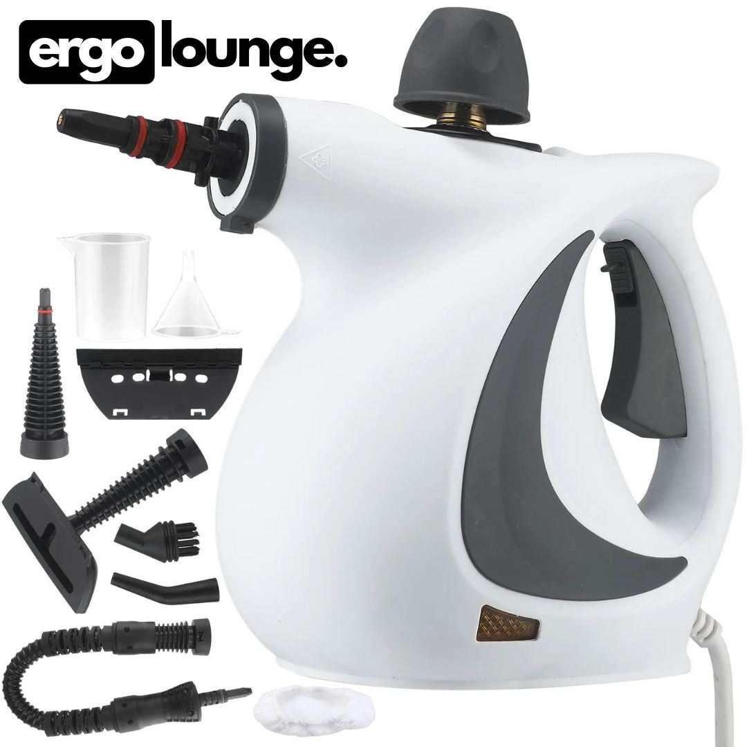 ErgoSteam™ EU 220V