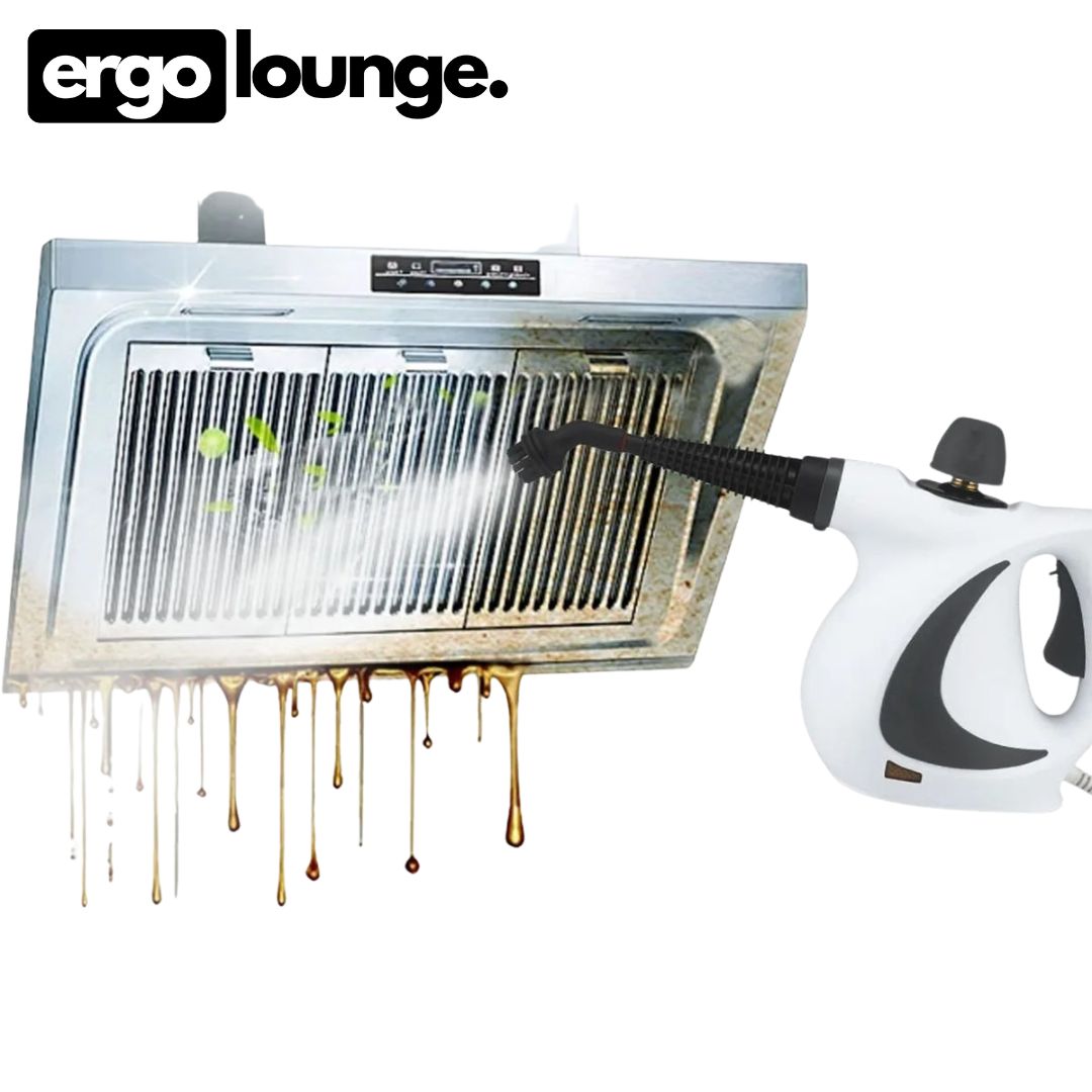 ErgoSteam™ EU 220V