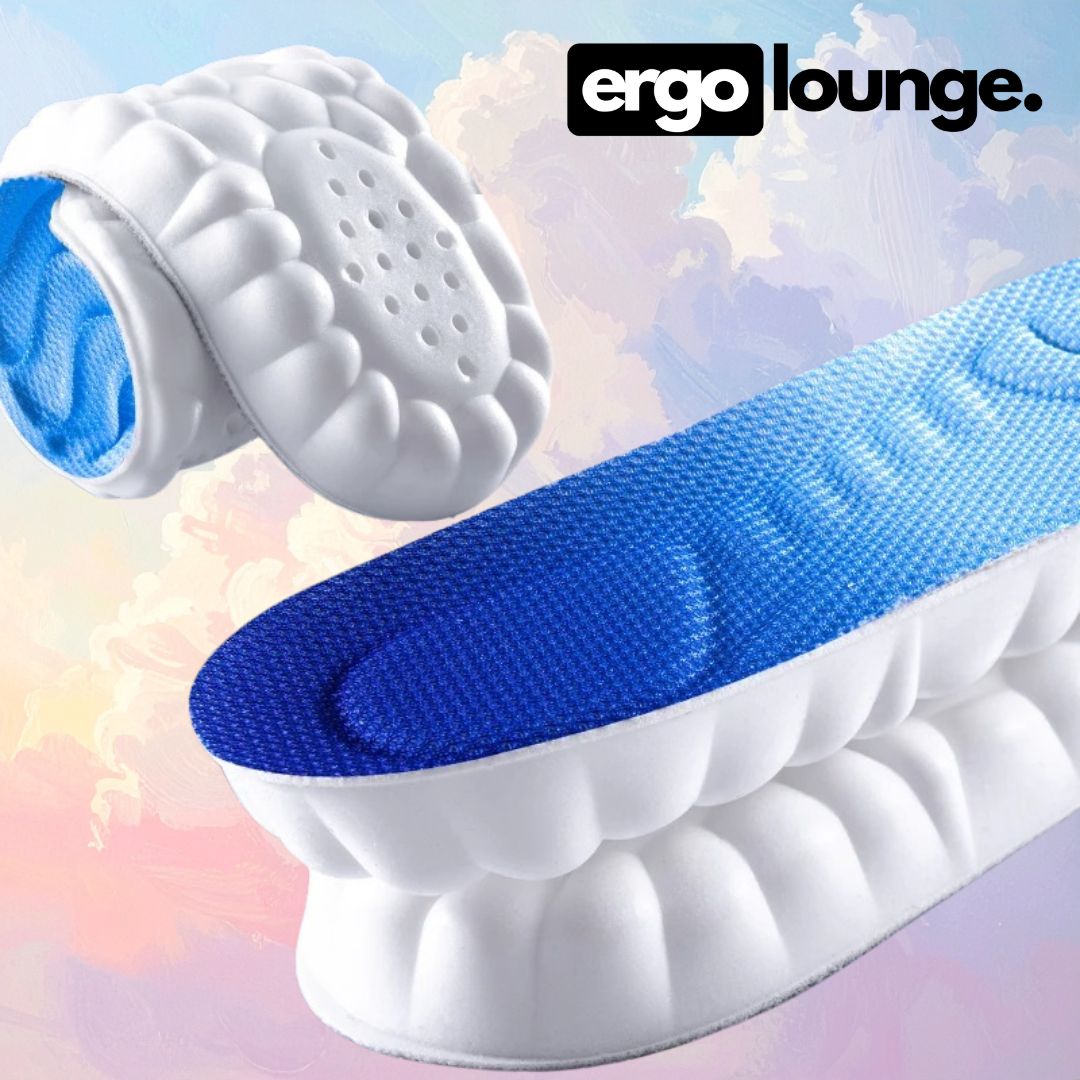 ErgoStep™