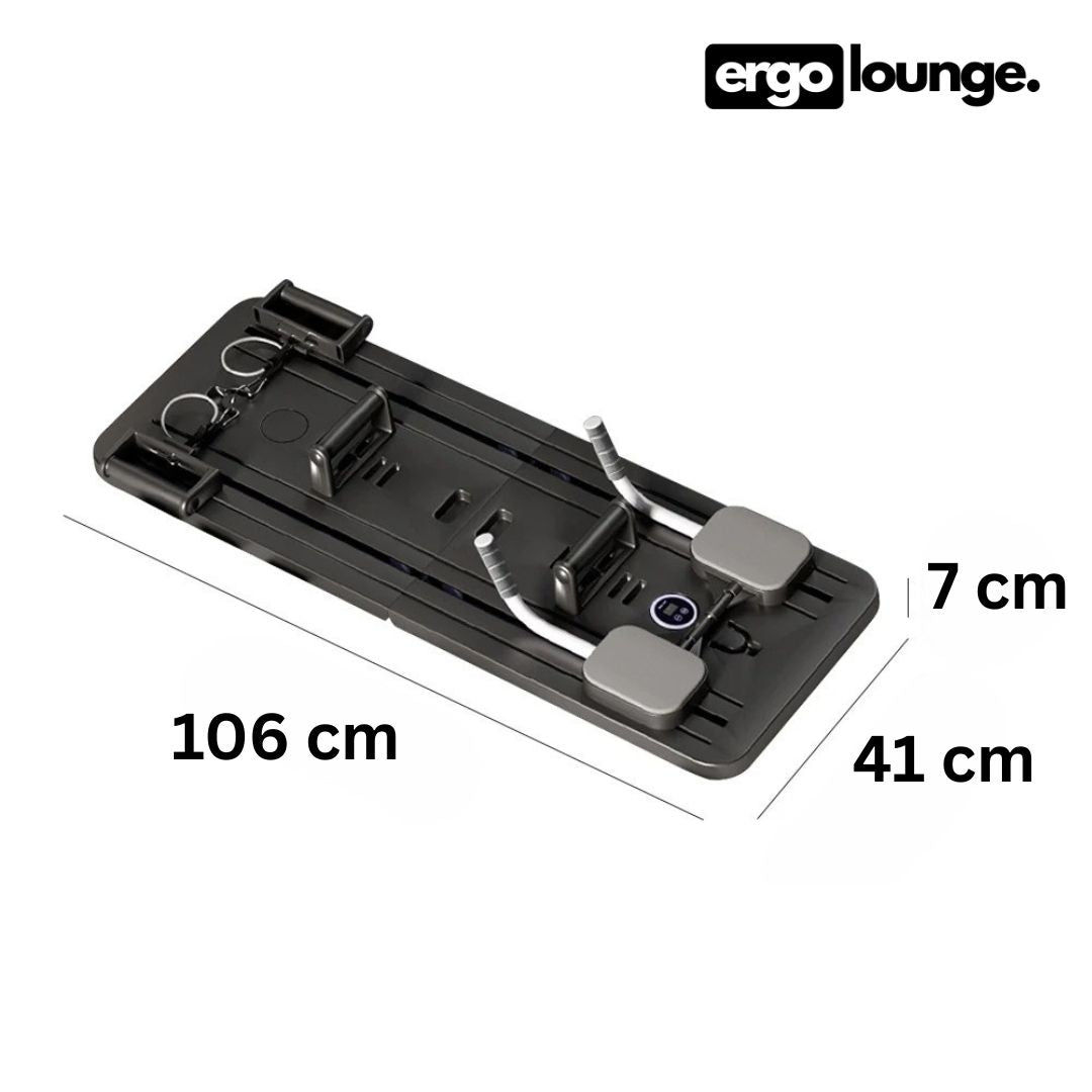 ErgoFitBoard™