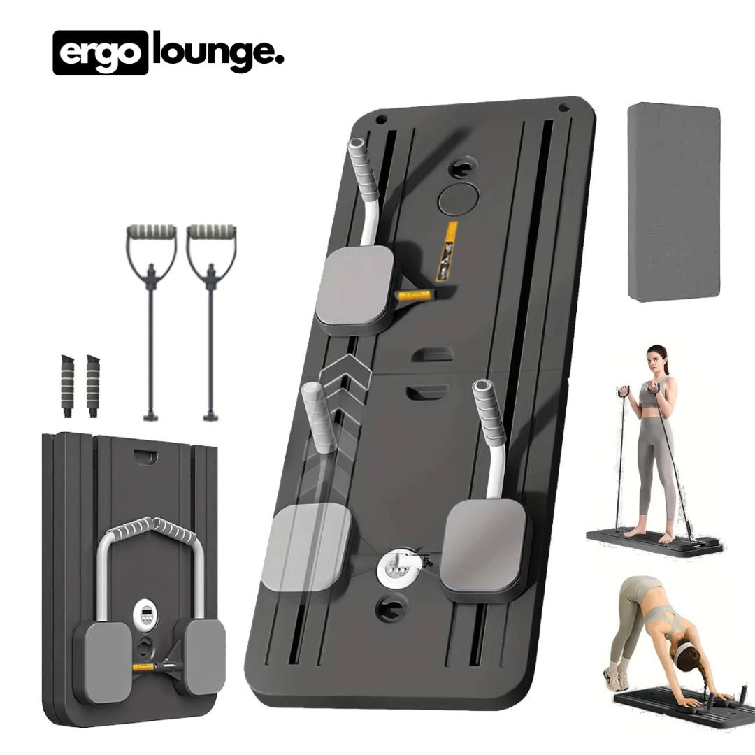 ErgoFitBoard™