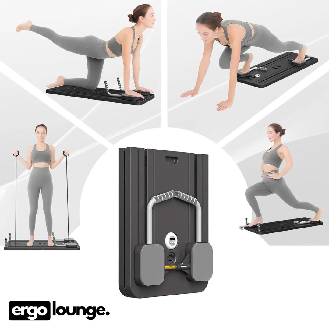 ErgoFitBoard™