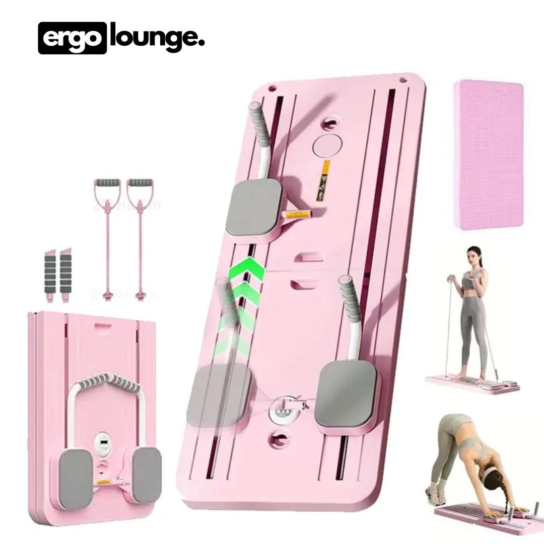 ErgoFitBoard™