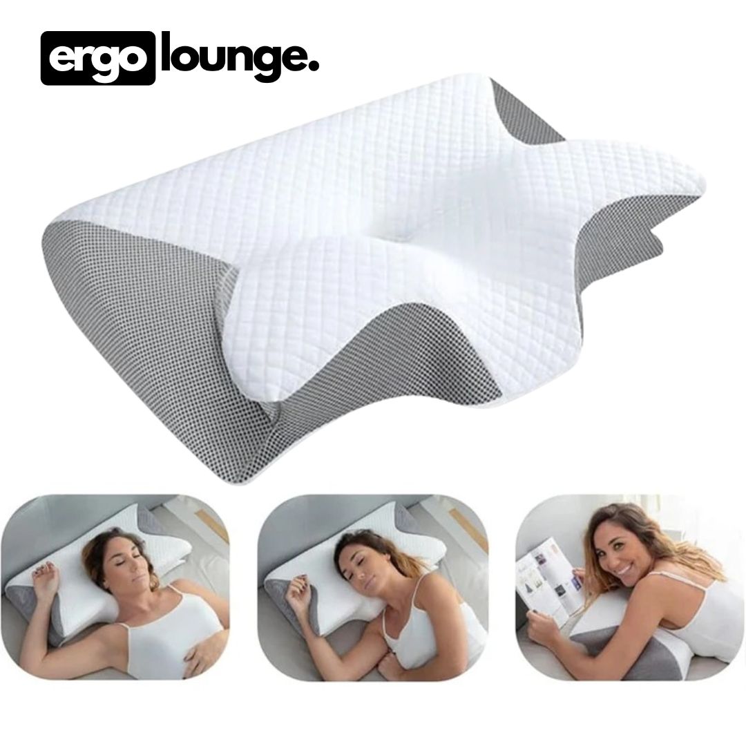 ErgoDream™ Kopfkissen