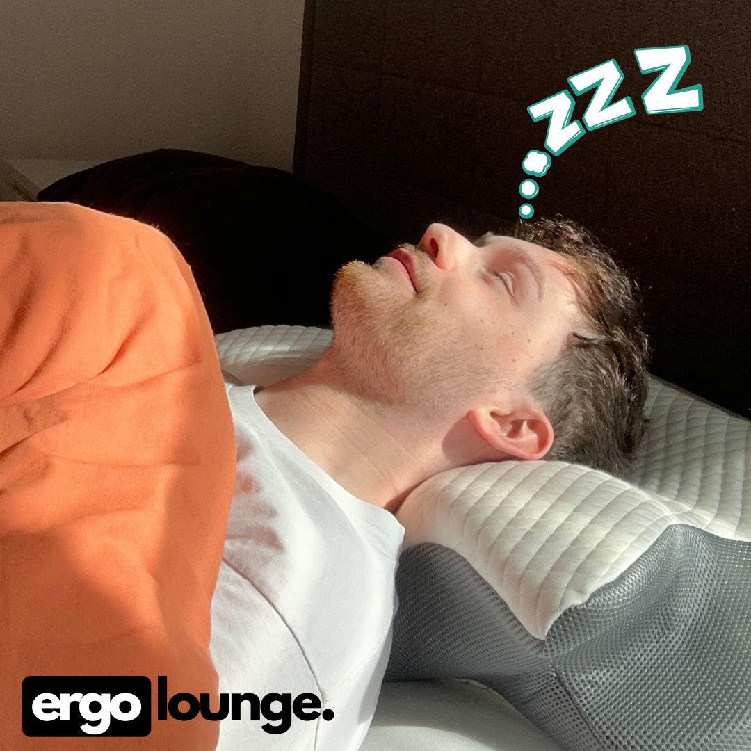 ErgoDream™ Kopfkissen
