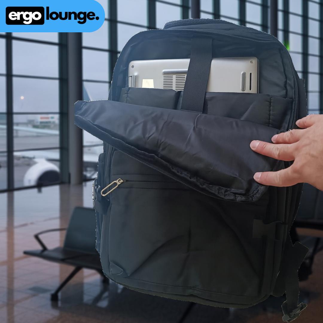ErgoPack™ Vakuum