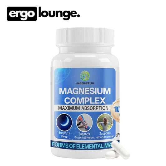 Advanced Magnesium Complex