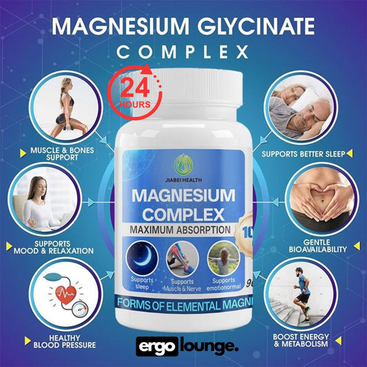 Advanced Magnesium Complex