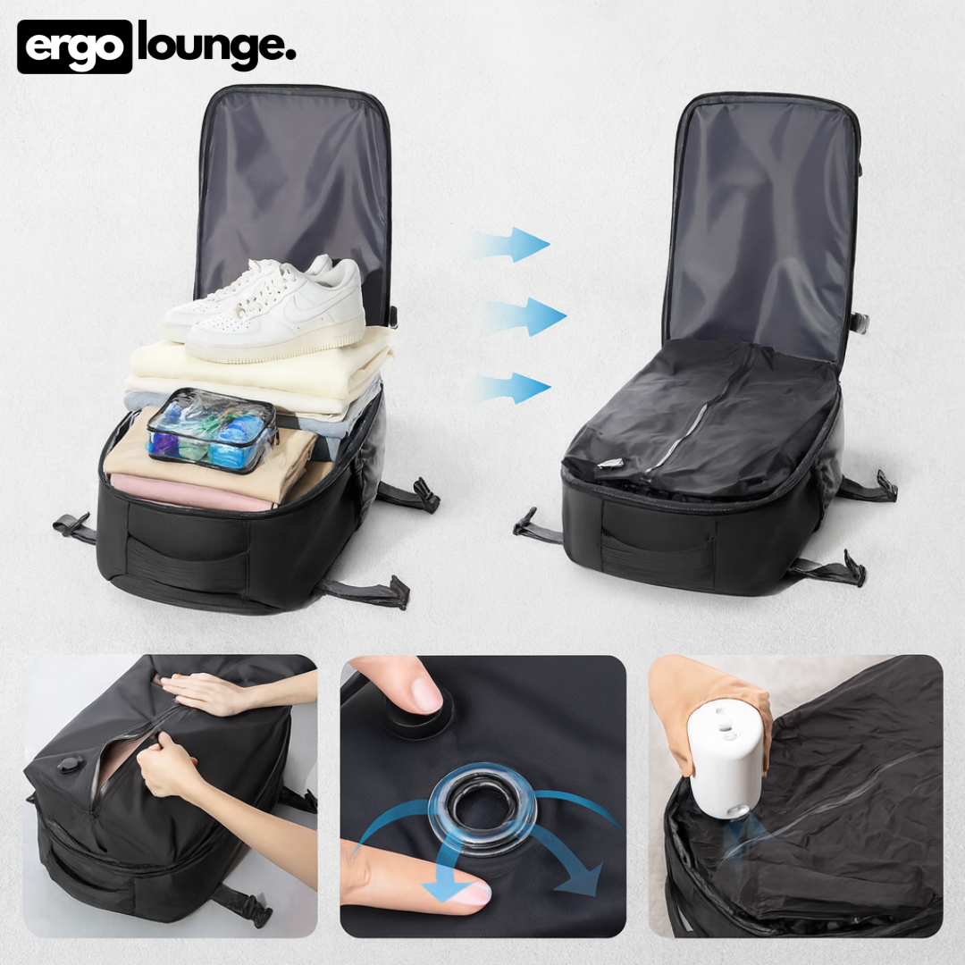 ErgoPack™ Vakuum