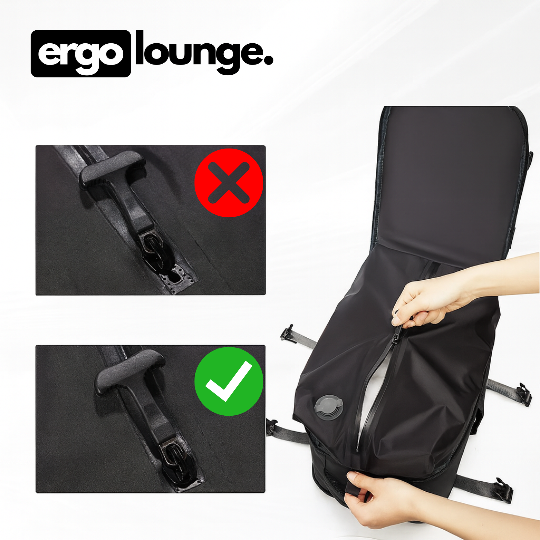 ErgoPack™ Vakuum